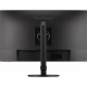 Gaming Monitor ViewSonic VG2708A-MHD 27