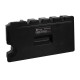 Tóner Lexmark 74C0W00 Negro