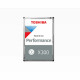 Hard Drive Toshiba HDELX14ZPA51F 3,5