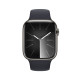 Smartwatch Watch S9 Apple MRMV3QL/A Black 1,9