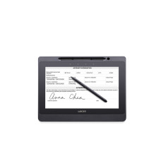 Tableta Capturadora de Firmas Wacom DTU1141B 10,6