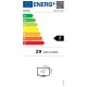 Smart TV Philips 32HFL5114/12 Full HD 32