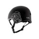 Casco de Ciclismo para Adultos CoolBox COO-CASC01 Negro L