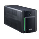 SAI Interactivo APC BX2200MI-GR 1200 W 2200 VA