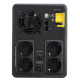 SAI Interactivo APC BX2200MI-GR 1200 W 2200 VA