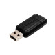 Memoria USB Verbatim 49062 Negro 8 GB