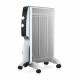Heater Haeger MH-15W.006A White 1500 W