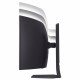 Monitor LG UltraGear 39GS95QE-B Wide Quad HD 39