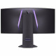 Monitor LG UltraGear 39GS95QE-B Wide Quad HD 39