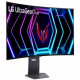 Monitor LG UltraGear 39GS95QE-B Wide Quad HD 39