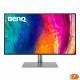 Monitor BenQ PD3225U 31,5