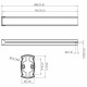 Soporte ajustable Vogel's 7225080              Pantallas