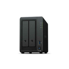 Almacenamiento en Red Synology DS720+