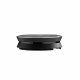 Headphones with Microphone Sennheiser EP1000223 Black