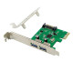 Tarjeta PCI Conceptronic 110013907101