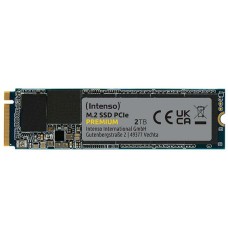 Disco Duro INTENSO NVME 1.3 2 TB SSD