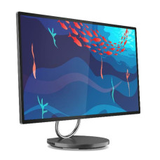 All in One Lenovo F0HJ003GSP 32 GB RAM 1000 GB Nvidia Geforce RTX 4050 31,5