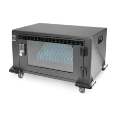 Armario Rack Mural Digitus by Assmann DN-45007