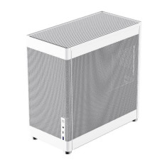 Caja Semitorre ATX CoolBox COO-CHA-MP1-0 Blanco