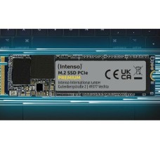Disco Duro INTENSO 500 GB SSD