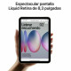 Tablet Apple MXN73TY/A 8,3