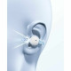 Auriculares con Micrófono Baseus A00069201223-00