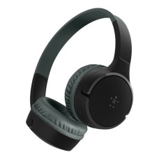 Auriculares Bluetooth Belkin AUD002BTBKV3