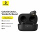 Headphones with Microphone Baseus A00023800123-00