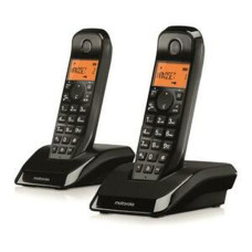 Teléfono Inalámbrico Motorola S1202