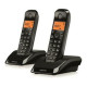 Teléfono Inalámbrico Motorola S1202