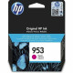 Cartucho de Tinta Original HP SV431HDU3A2 Magenta 10 ml