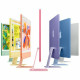 All in One Apple MWUC3Y/A 24