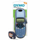 Etiquetadora Manual Dymo LT-100H + Tape Azul