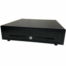 Cajón Portamonedas Premier 41HQA4B8CB Negro