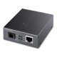 Hub USB TP-Link FC111PB-20 Negro