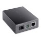 Hub USB TP-Link FC111PB-20 Negro