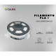 Bobina de Filamento CoLiDo COL3D-LCD164B Multicolor