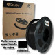 Bobina de Filamento CoLiDo COL3D-LCD164B Multicolor