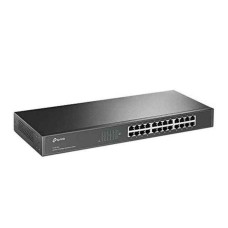 Switch de Armario TP-Link TL-SF1024 24P Gigabit 10/100M 1 U 19