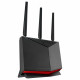 Router Asus 90IG08W0-MO9A0V Negro Wi-Fi