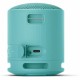 Altavoz Bluetooth Portátil Sony SRSXB100L.CE7 Azul