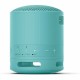 Altavoz Bluetooth Portátil Sony SRSXB100L.CE7 Azul