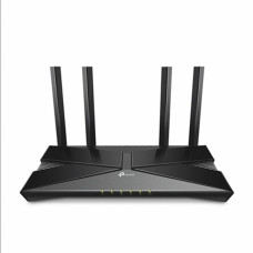 Router TP-Link EX220 Blanco Negro Wi-Fi RJ45 Ethernet LAN