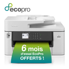 Impresora Multifunción Brother MFCJ5340DWE