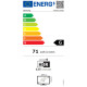 Smart TV Samsung HG50CU700EUXEN 4K Ultra HD 50