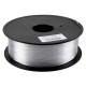 Bobina de Filamento CoLiDo COL3D-LCD071X Bobina de Filamento Transparente