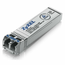Módulo Fibra SFP MultiModo ZyXEL SFP10G-LR-ZZ0101F