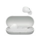 Bluetooth Headset with Microphone Sony WF-C700N White