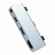 USB Hub Targus HD319E Grey