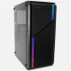 Caja Semitorre ATX DeepGaming DG-CHA-A230-00 Negro